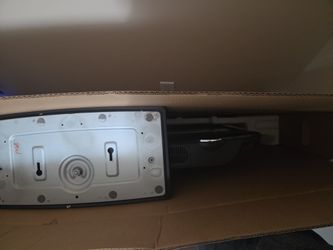 Free almost 2 TVs