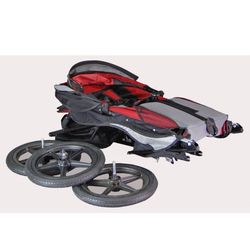 Push Chair Stroller 