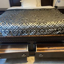 King Bedroom Set