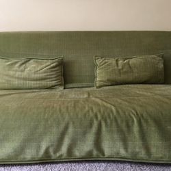 Ikea Beddinge Futon