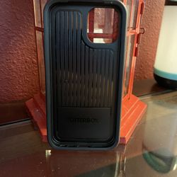 iPhone 12/12 Pro Otter box Case