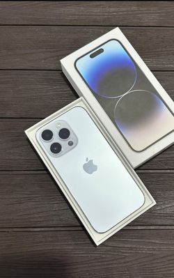 iPhone 14 Pro Unlocked / Liberado 😃
