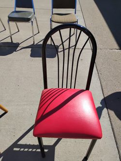 chair