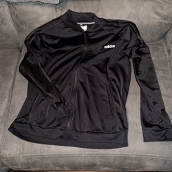 Adidas Track Jacket 