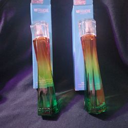 Perfume FRAICHE ESENCIAS 