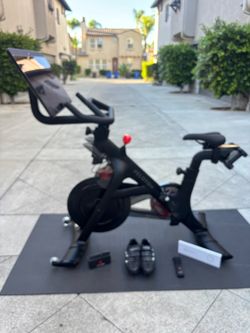 Peloton plus