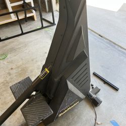 Free Climber 4200 PT StairMaster-Great Condition