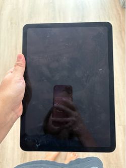 iPad Air 11 256gb