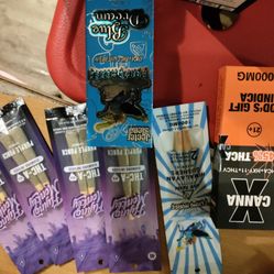 Flying Monkey Pre Rolled 2 Per Pack 
