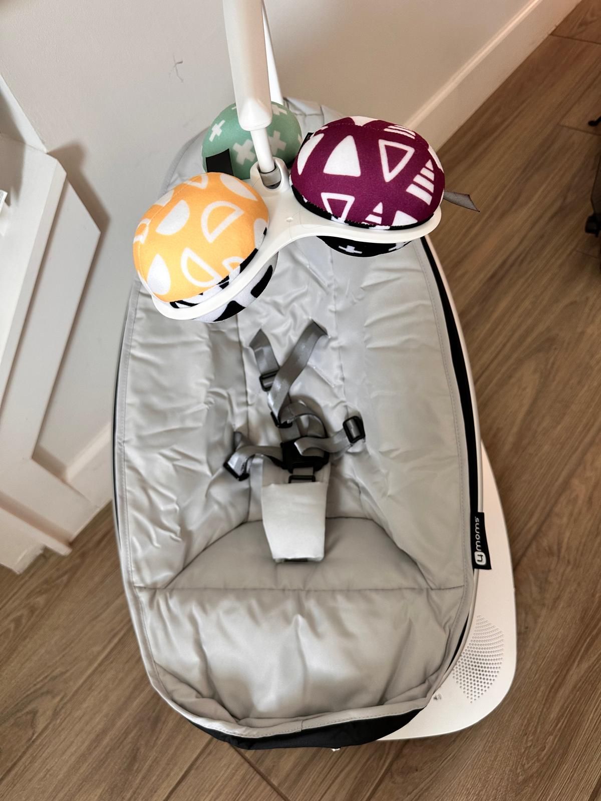 Baby Swing