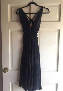 Size small dress