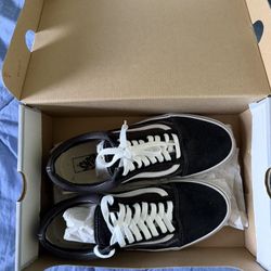 Vans Shoes Size 11 