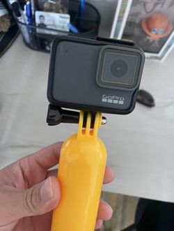 GoPro Hero 7 Silver
