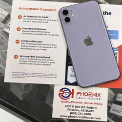 iPhone 11 256GB Unlocked 
