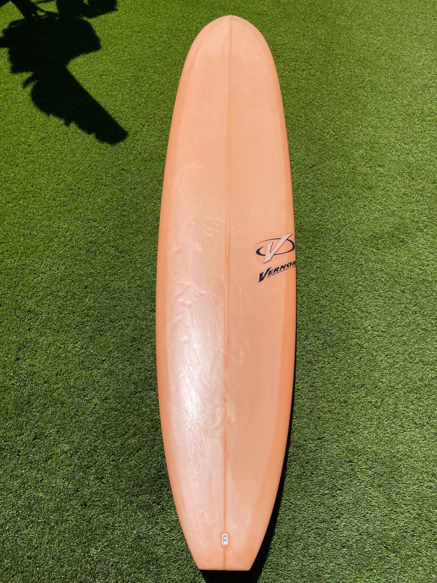 Vernor 8’ 10” Triplane 71L
