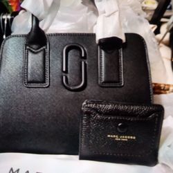 Marc Jacobs Crossbody/, Wallet 