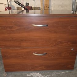 Office Credenza\file Cabinet - Reduced Price