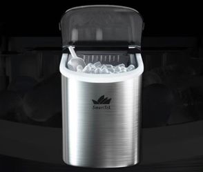 Ice maker
