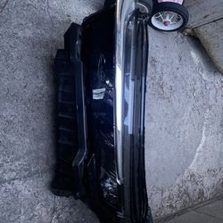 2023 Honda CRV Left Headlight 