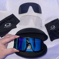 OAKLEY SUNGLASSES MEN