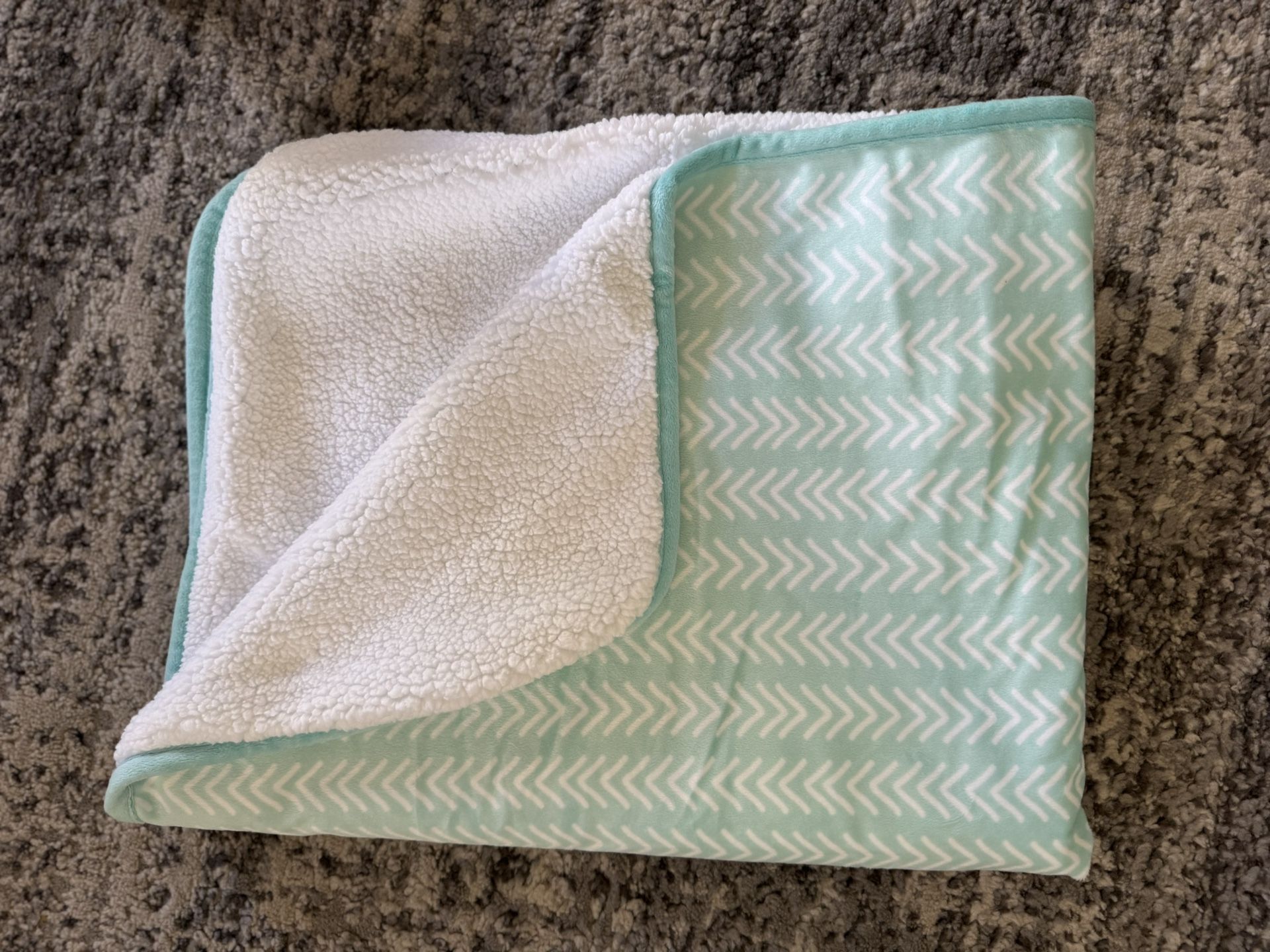Baby Blanket