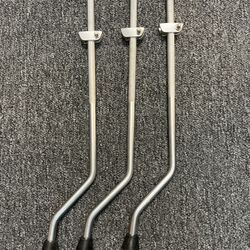 Gretsch Aluminum Floor Tom Legs - Drums