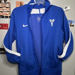 Nike Kobe N98 dry fit Track Jacket 