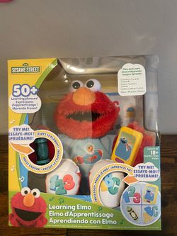 Sesame Street