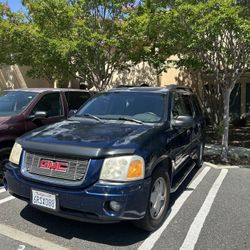 2003 GMC Envoy