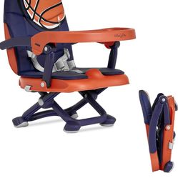 Baby Dining Chair (Portable)