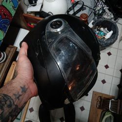 Motorcycle Helmet 