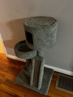 Free Cat tree