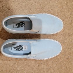 Women's Vans