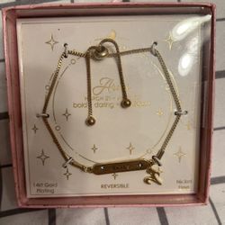 Aries Bracelet 