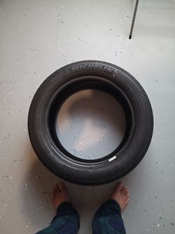 Car tires