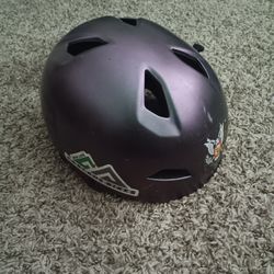Bike Helmet 