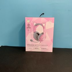 Razer KRAKEN Kitty V2