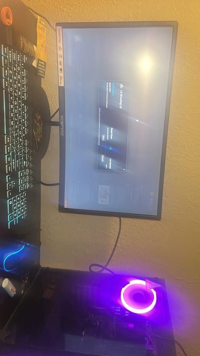 Gaming Pc