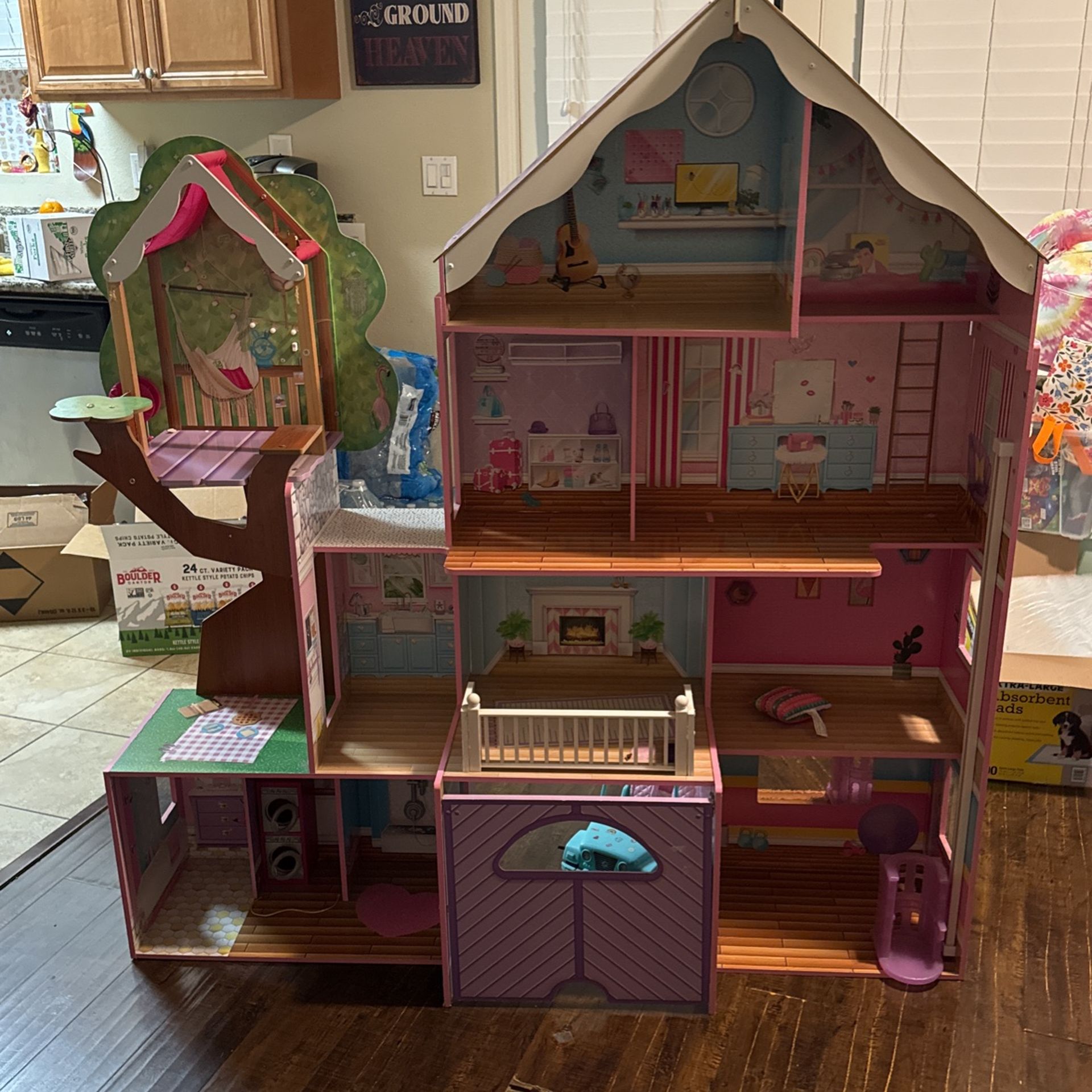 Doll House