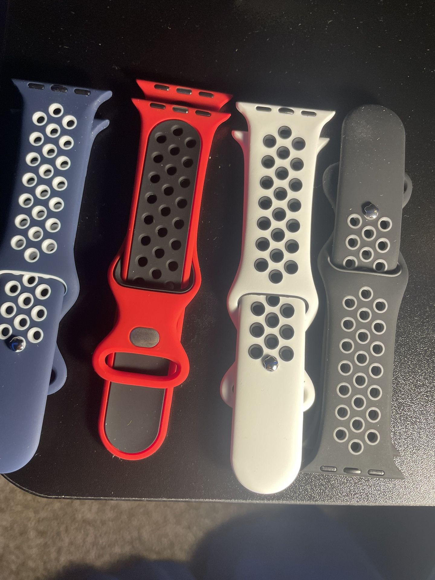 Apple Watch Bands Pack