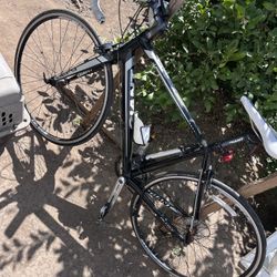 Road Bike