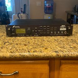 Fractal Axe-FX Ultra