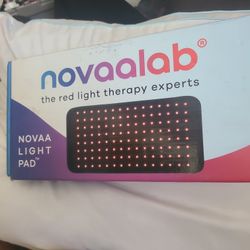 Novaa Light Pad