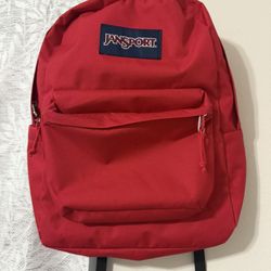School Backpack 