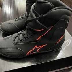 Alpinestars
