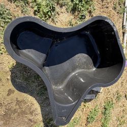 pond liner