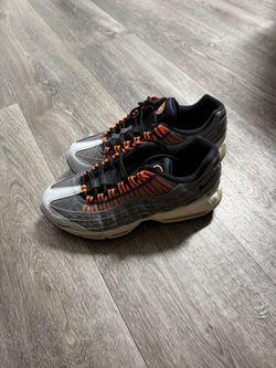 Nike Air Max 95 x Kim Jones “Total Orange”