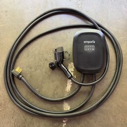 Ev Level 2 Electric  Charger Tesla