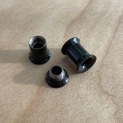 2g Plugs