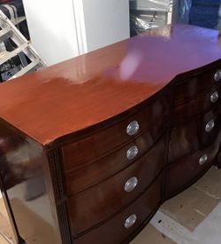 Antique Drawers